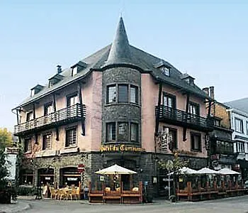 Hotel Du Commerce