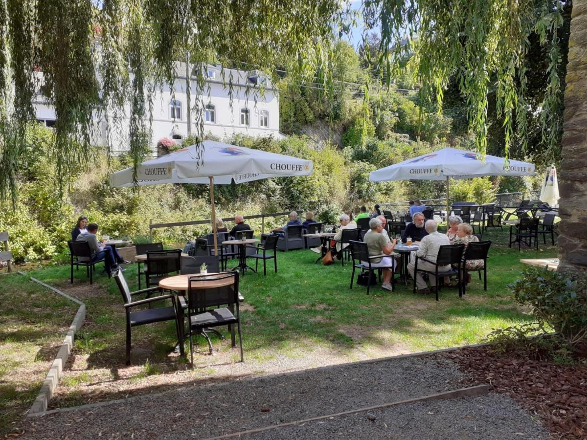 Du Commerce 4* Houffalize