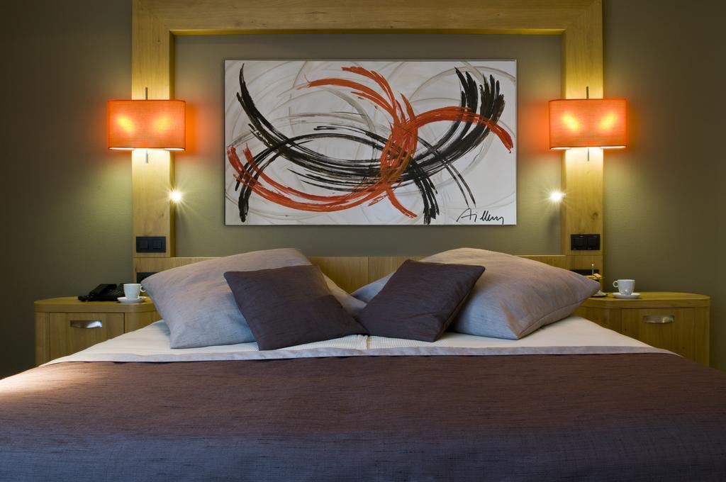 Du Commerce 4* Houffalize