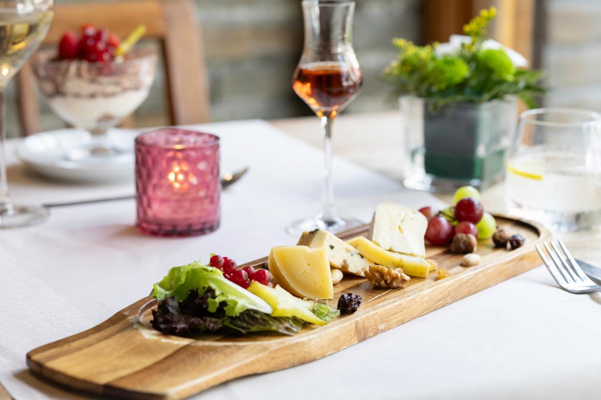 Du Commerce Hotel Houffalize
