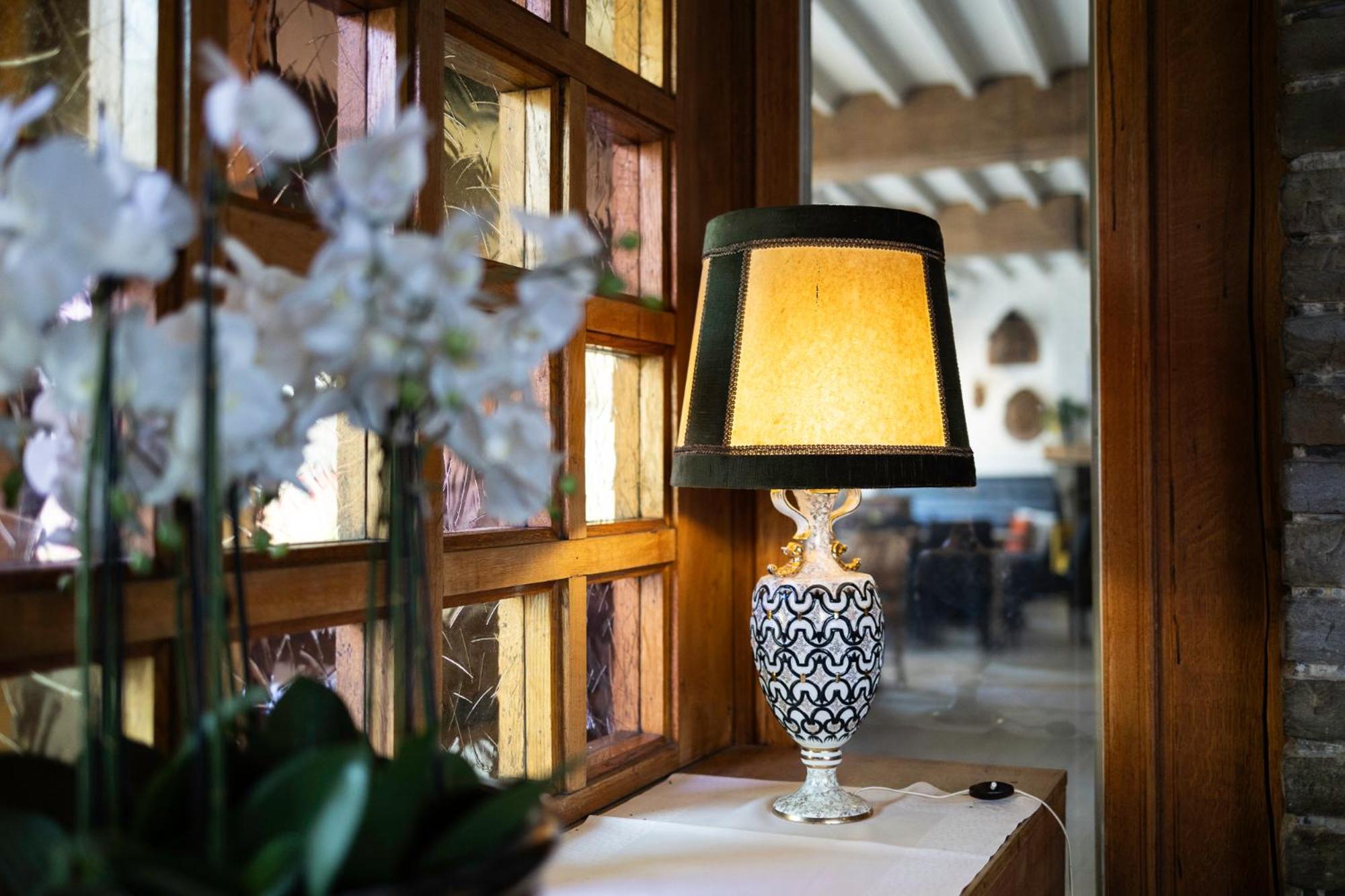 Du Commerce Hotel Houffalize