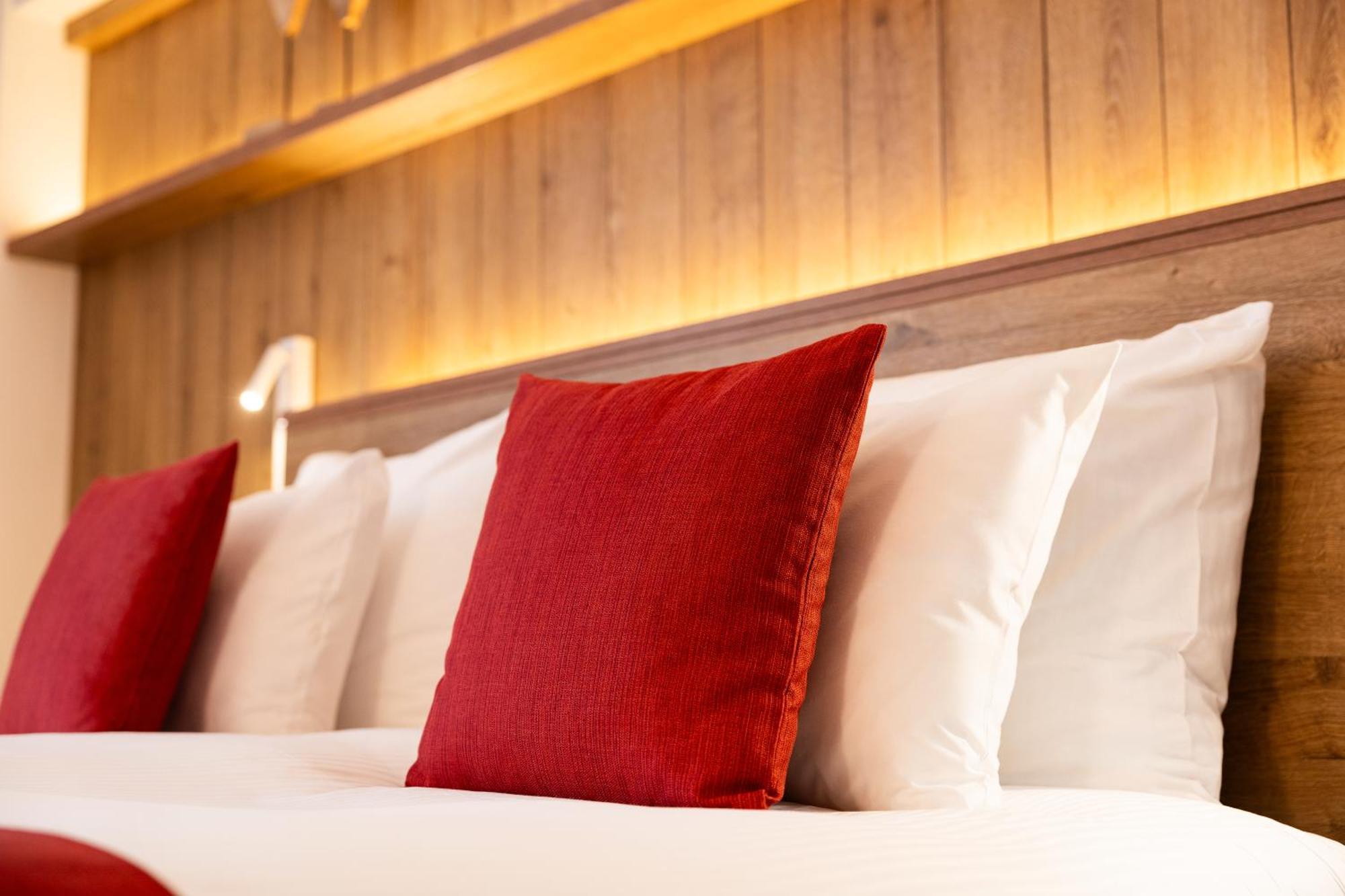 Hotel Du Commerce Houffalize